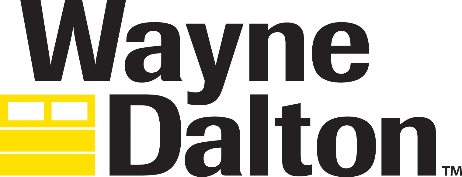 Wayne Dalton Garage Doors Logo