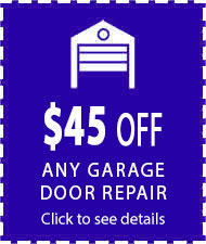 coupon $45 off on repair